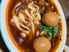 -韩师傅老大同刀削面(北苑路店)