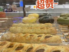 -奈雪的茶(华侨城创意园店)