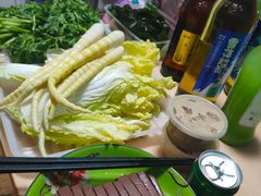 -锅圈食汇火锅烧烤食材超市(回龙观店)