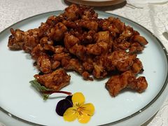 -萃華楼(王府井店)