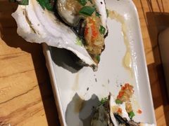 -木屋烧烤(龙湖天街店)
