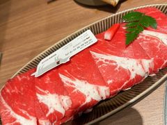 -巴奴毛肚火锅(京西大悦城店)