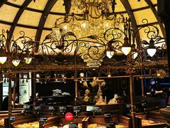 -B&C黄油与面包·THE GARDEN BAKERY概念店(世纪汇店)