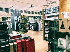 -MUJI无印良品(环球港店)