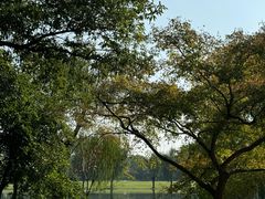 -浙江大学(紫金港校区)