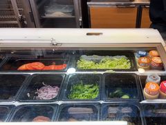 -赛百味SUBWAY(东风广场店)