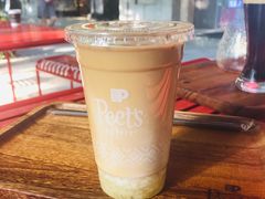 -Peet's 皮爷咖啡(东湖路手作店)