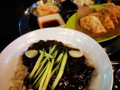 -包装马车·韩国料理·포장마차