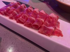 -海底捞火锅(名城广场夜宵生日主题店)