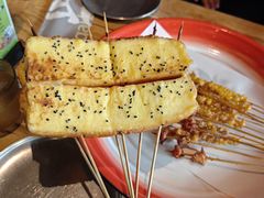 -北丐先生·野馄饨烧烤(泰达E街区店)