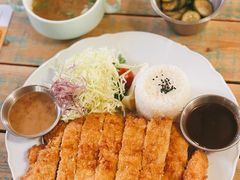 -Cafe Alice咖啡爱丽丝(奥城店)