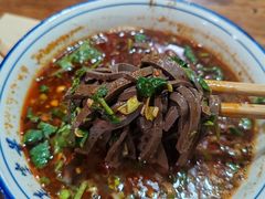 -王魁腊汁肉夹馍(柿园路店)