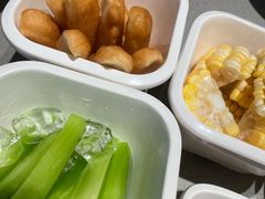 -海底捞火锅(天津SM城市广场店)