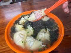 -阿麟馄饨(延长路店)