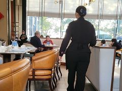 -南湖宾馆·鸳湖阁全日制餐厅