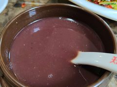 -郑喜旺烧烤(郑州总店)
