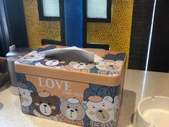 -红鼎坊·老成都火锅(新南门店)