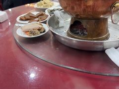 -山海关清和浑锅店