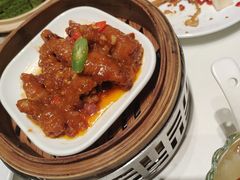 -好食上(喜盈门.范城店)