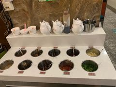 -多迷烫菜广场(水心大厦店)
