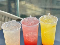 -星巴克臻选(中山石岐大信新都汇店)