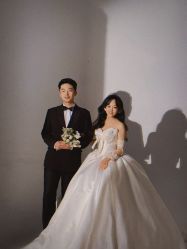 -MAO亲爱的猫婚纱摄影工作室