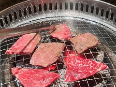 -松鱼亭·和牛烧肉(协鑫广场店)