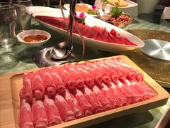-番食园鲜食火锅(高新店)