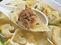 -利达汤圆馄饨(川公路店)