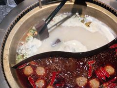 -麻路成都火锅(柏威年店)