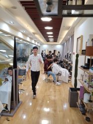 点击看大图 -涩谷· Hair Salon