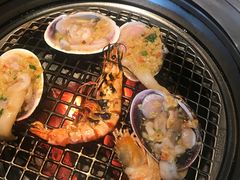 -王鼎精致料理铁板烧(世博源店)