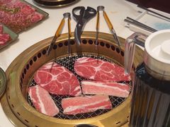 -炙城·韩式烤肉(南京东路店)
