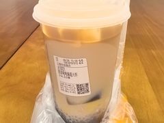 -CoCo都可(上海环球港店)