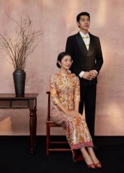 -全城热恋婚纱摄影(优质钻石店)