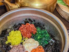 -香猪坊韩国烤肉专属门店(魏公村店)