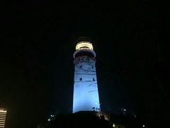 -五通灯塔公园