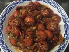 -炊烟小炒黄牛肉(中心印象城店)