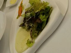 -长江六号法国餐厅(长江南路店)