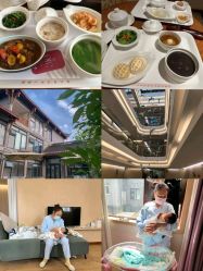-爱弥儿月子中心(省医院店)