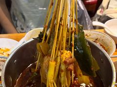 -付小姐在成都(中山公园店)