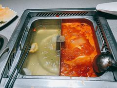 -海底捞火锅(宇飞大厦店)