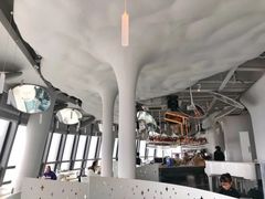 -天玑高空江景餐厅&酒吧Sky Secret Restaurant&Bar