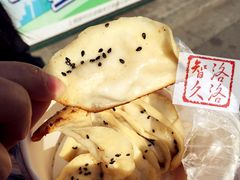 -汪记大王锅贴(成山路店)
