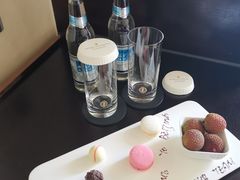-北京北辰洲际酒店
