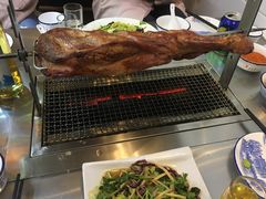 -宗泉烤全羊·烤羊腿·家常菜(解放东路店)