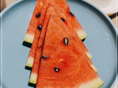 -韩盛·古法烤肉店(皇城恒隆广场店)