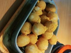 -蜜桃餐厅·伴山(绿宝广场店)