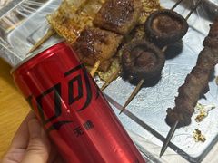 -小诸海鲜烧烤