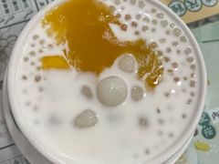 -地茂馆甜品